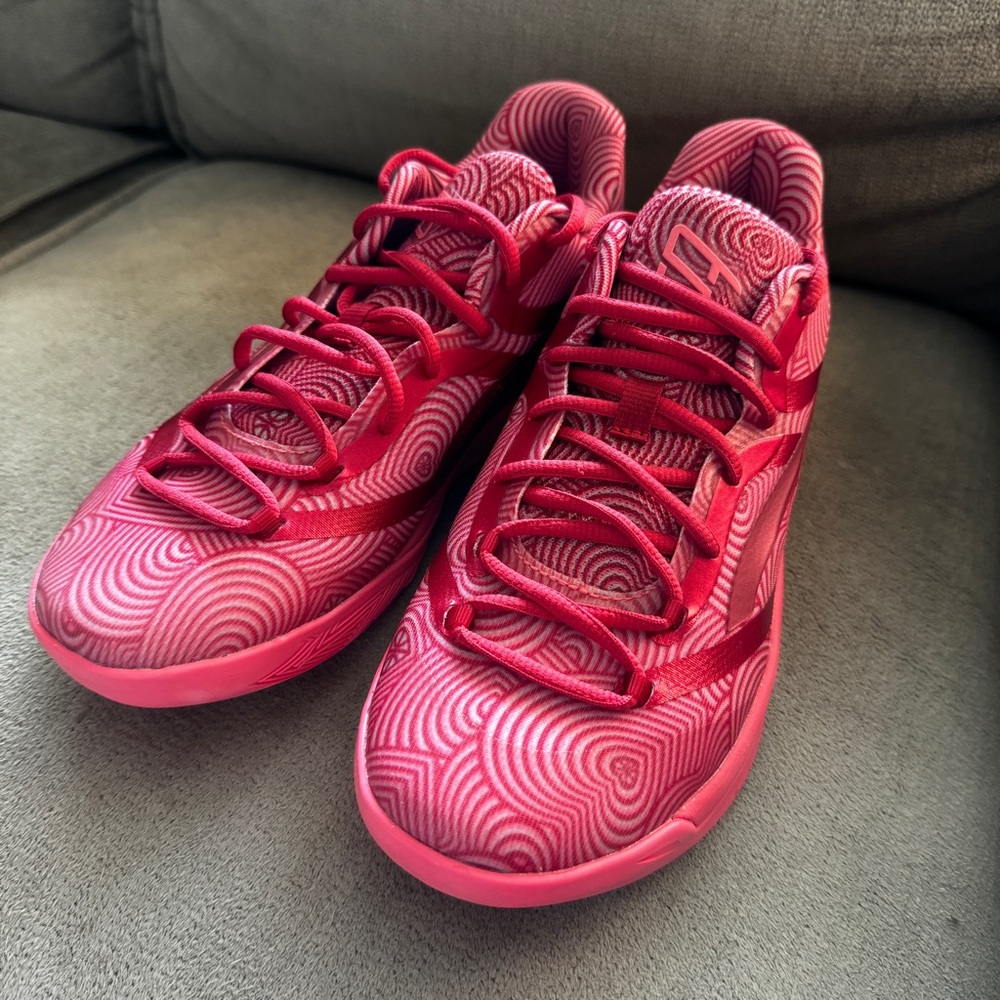 Puma Stewie 2 ‘Mi Amor’ Size 10W
